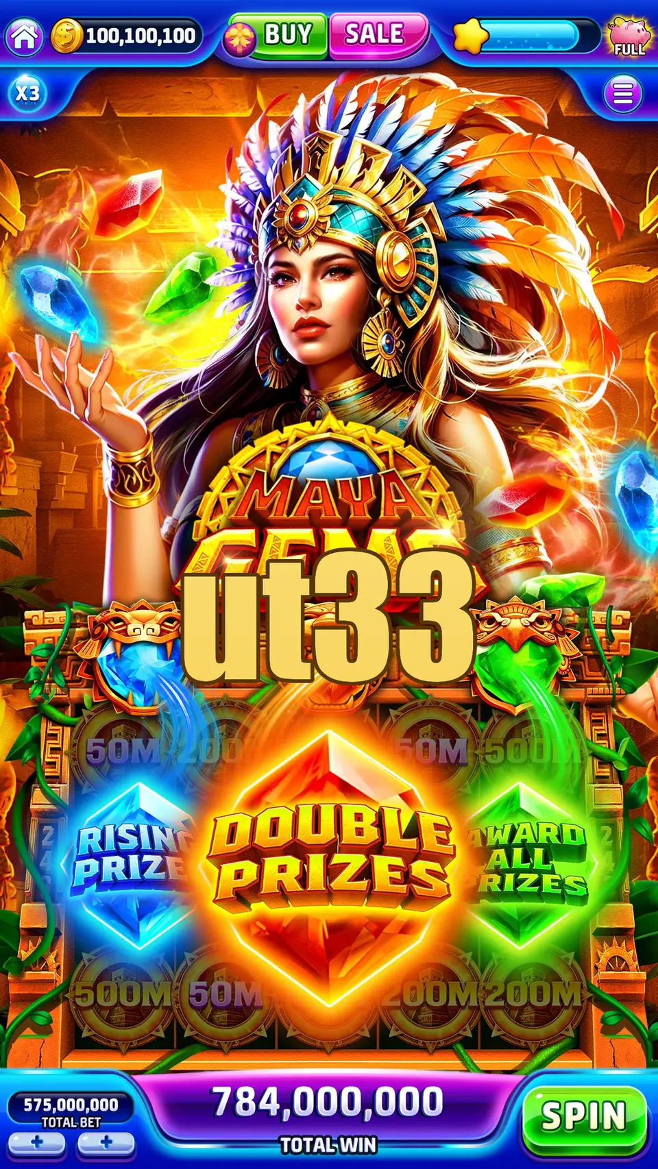 ut33 Unduh