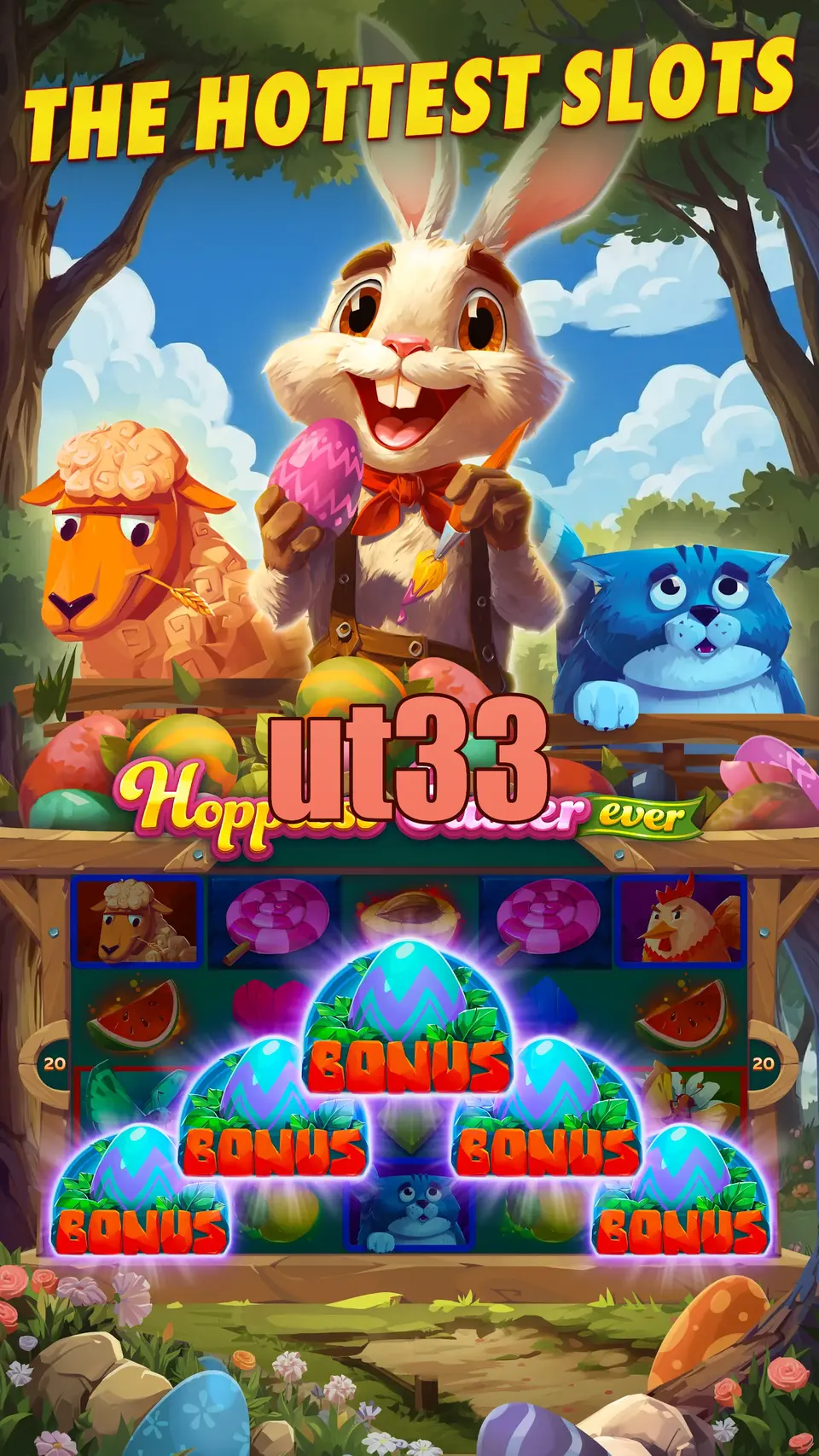 ut33 Unduh