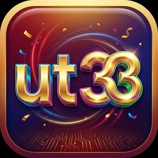 ut33 Logo - Resmi